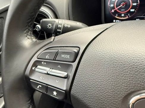 Used 2023 Hyundai Kona Limited w/ Cargo Package AWD/4WD image 46