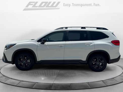 Used 2026 Subaru Ascent Premium AWD/4WD image 5