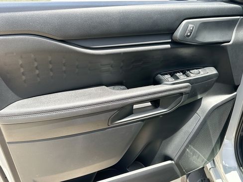 New 2026 Ford Ranger XLT RWD image 13
