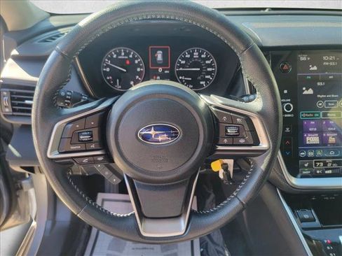 Used 2020 Subaru Outback Premium image 16