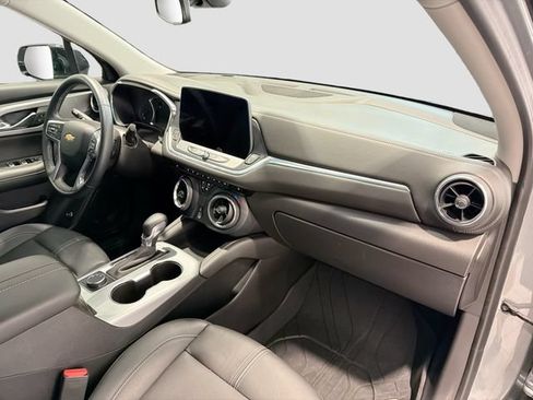 Used 2024 Chevrolet Blazer LT w/ Midnight/Sport Edition FWD image 25