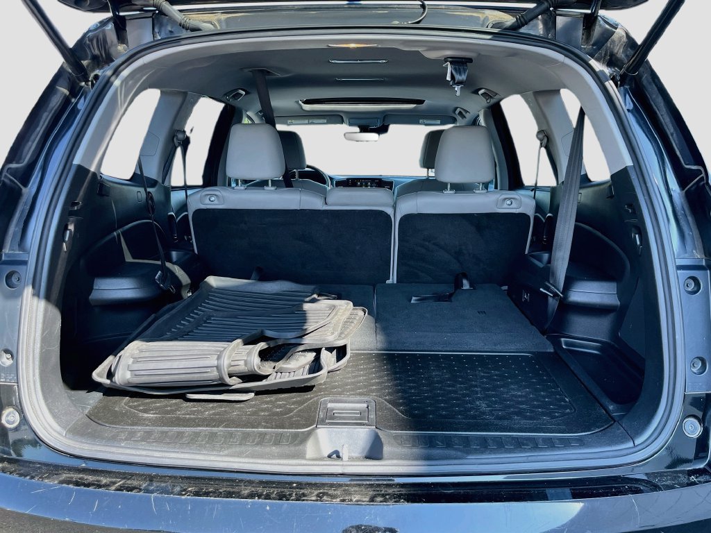 Used 2019 Honda Pilot EX-L image 31