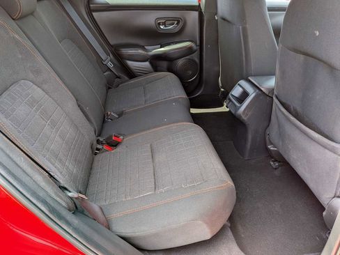 Certified 2024 Honda HR-V Sport image 17