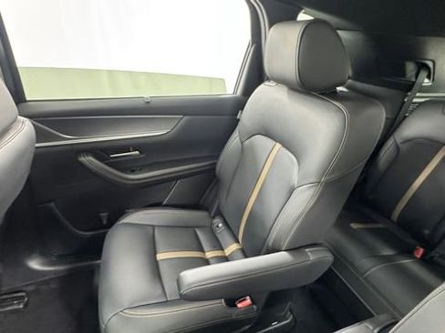 Used 2024 MAZDA CX-90 3.3 Turbo w/ Premium Plus Pkg AWD/4WD image 14