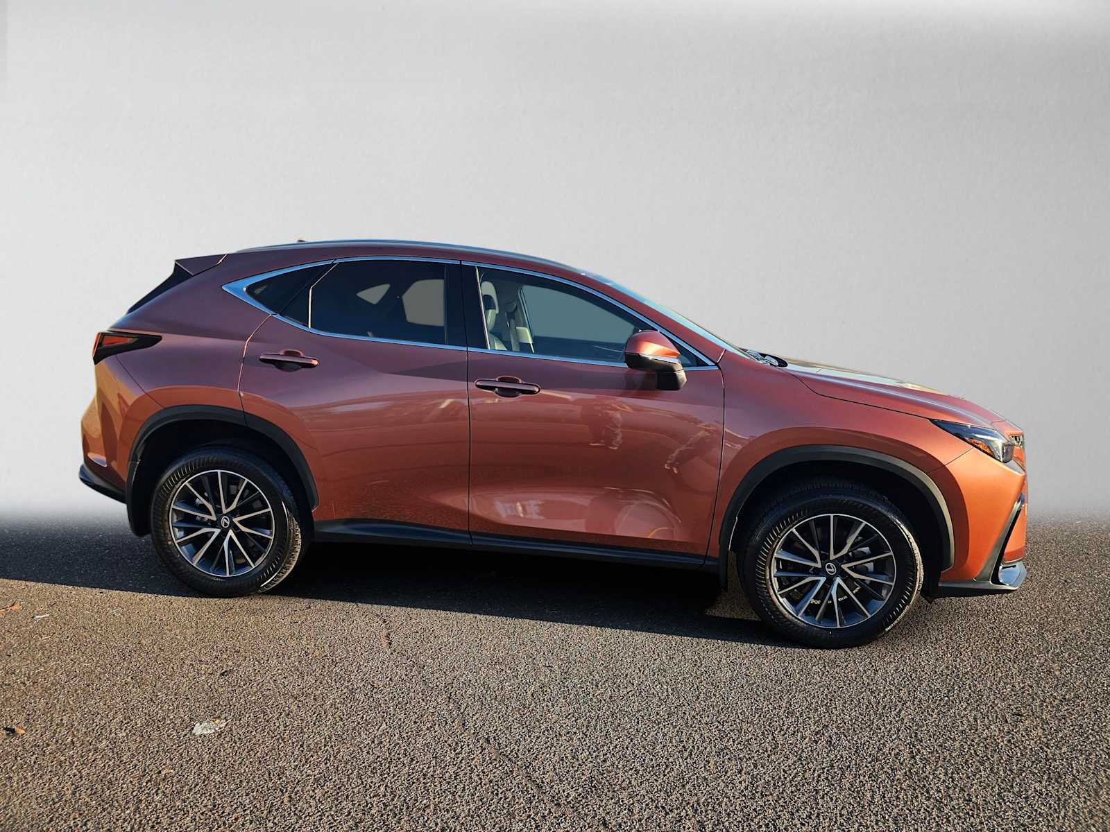 Used 2026 Lexus NX 350 AWD w/ Accessory Package (2T) image 2