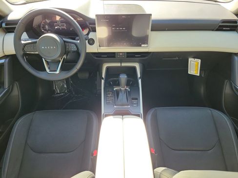 New 2026 MAZDA CX-5 Select AWD/4WD image 14