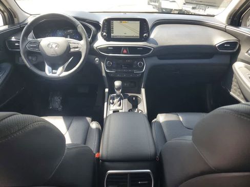 Used 2020 Hyundai Santa Fe Limited image 13