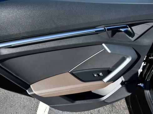 New 2026 Audi A3 2.0T Premium Plus image 19