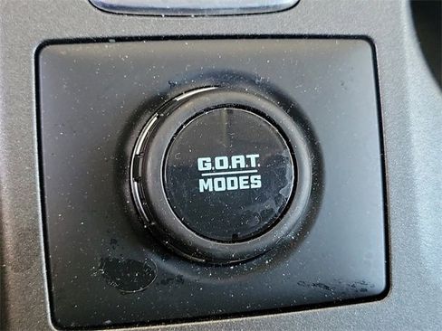 Used 2025 Ford Bronco Sport Big Bend w/ Convenience Package image 18