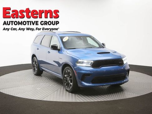 Used 2024 Dodge Durango R/T AWD/4WD image 52