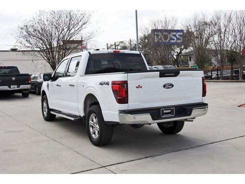 Used 2024 Ford F150 XLT w/ Tow/Haul Package image 2