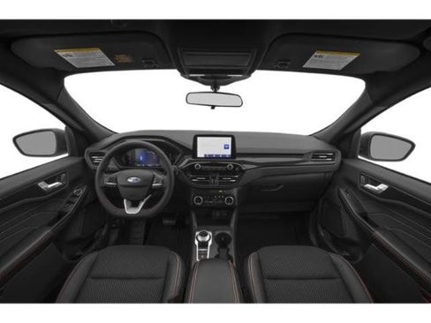 Used 2025 Ford Escape ST-Line image 7
