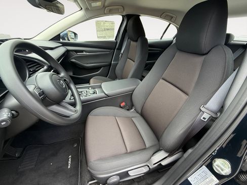Used 2026 MAZDA MAZDA3 s FWD image 10