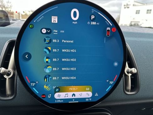 Used 2025 MINI Cooper Countryman S image 14