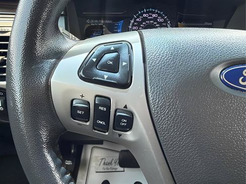 Used 2019 Ford Flex SEL w/ Equipment Group 202A FWD image 51
