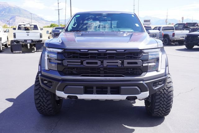 Used 2026 Ford F150 Raptor AWD/4WD image 7