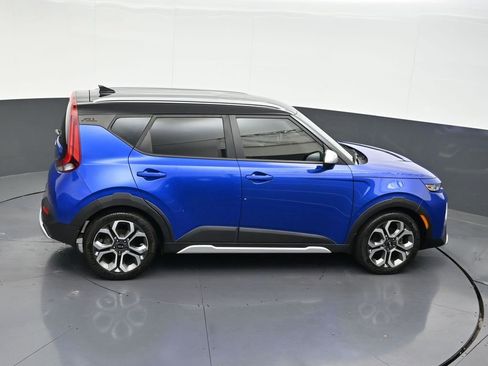 Used 2020 Kia Soul X-Line FWD image 21