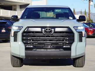 New 2026 Toyota Tundra Limited video 2
