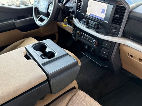 Used 2023 Ford F150 XLT AWD/4WD image 16