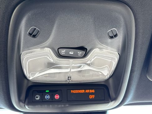 New 2026 Chevrolet Colorado Z71 AWD/4WD image 30