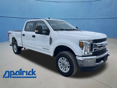 Used 2019 Ford F250 XLT w/ Snow Plow Prep Package