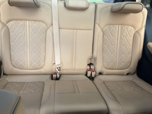 Used 2022 Jeep Grand Wagoneer Series III w/ Rear Seat Video Group 1 image 13