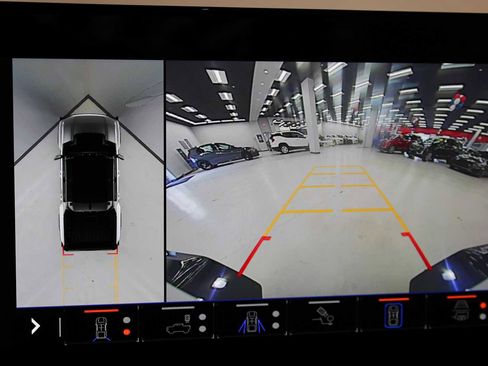 Used 2022 GMC Hummer EV Edition 1 w/ LPO, Illumination Package image 45