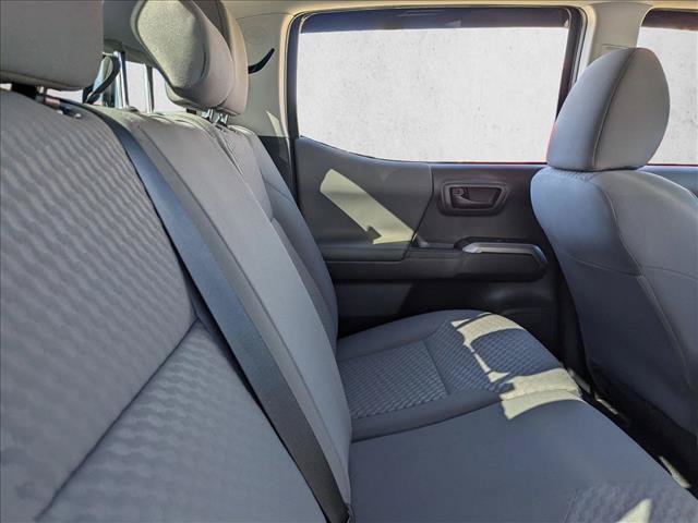 Used 2023 Toyota Tacoma SR5 RWD image 18
