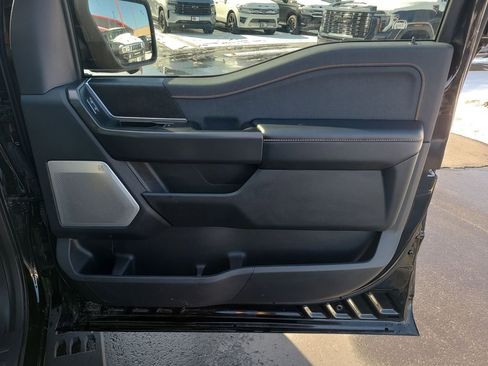 Used 2024 Ford F150 Tremor w/ Equipment Group 402A High AWD/4WD image 44