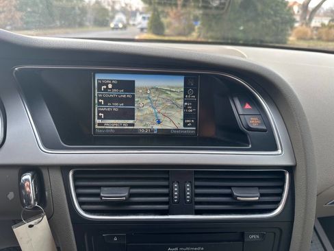 Used 2011 Audi A5 2.0T Premium Plus image 15