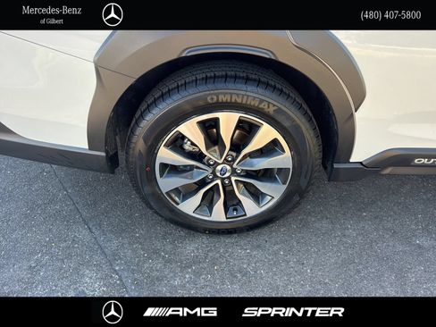 Used 2024 Subaru Outback Limited XT AWD/4WD image 7
