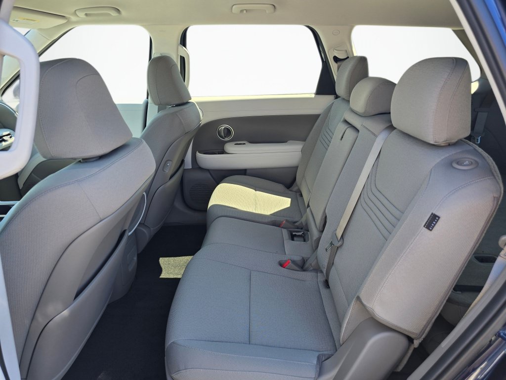 New 2027 Hyundai Palisade SE AWD/4WD image 34