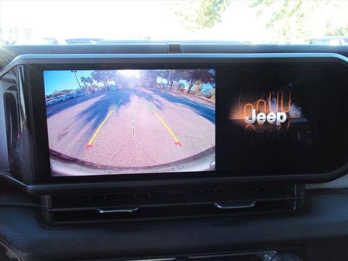 Certified 2024 Jeep Wrangler Sport S image 26