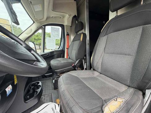Used 2020 RAM ProMaster 3500 FWD image 13