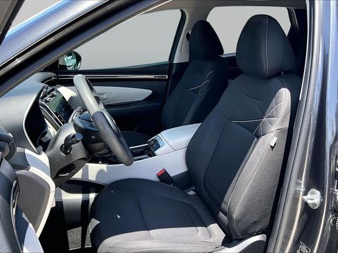 Used 2022 Hyundai Tucson SEL FWD image 8