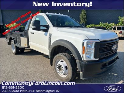Used 2024 Ford F450 XL