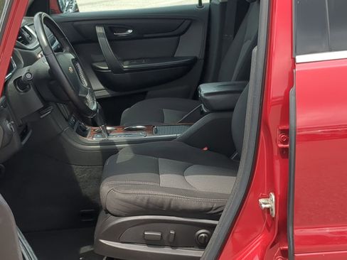 Used 2014 Chevrolet Traverse LT w/ All-Star Edition FWD image 11
