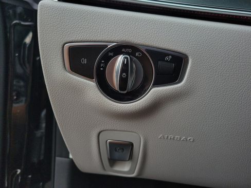 Certified 2022 Mercedes-Benz E 450 4MATIC Sedan image 20
