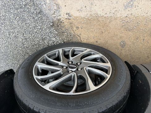 Used 2022 Lincoln Corsair Standard AWD w/ Equipment Group 101A image 60