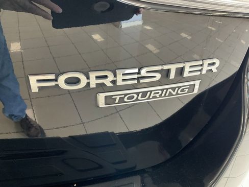 Used 2020 Subaru Forester Touring w/ Popular Package #2 image 25