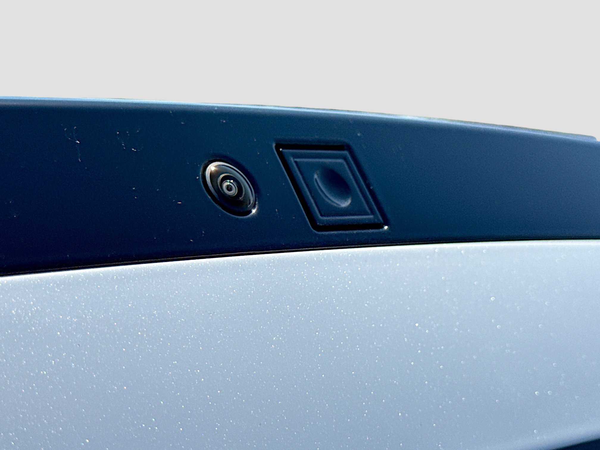 New 2026 Hyundai Sonata Blue FWD image 13