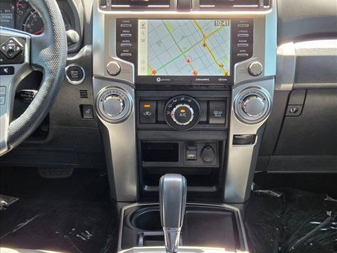 Certified 2023 Toyota 4Runner SR5 Premium w/ Moonroof Package RWD image 17