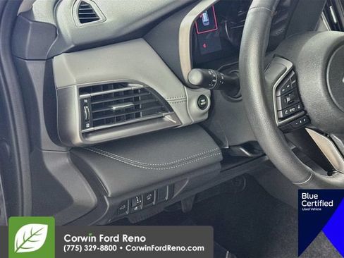 Used 2024 Subaru Outback Limited XT AWD/4WD image 14