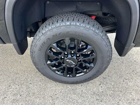 New 2025 Chevrolet Silverado 2500 High Country w/ Midnight Edition image 14