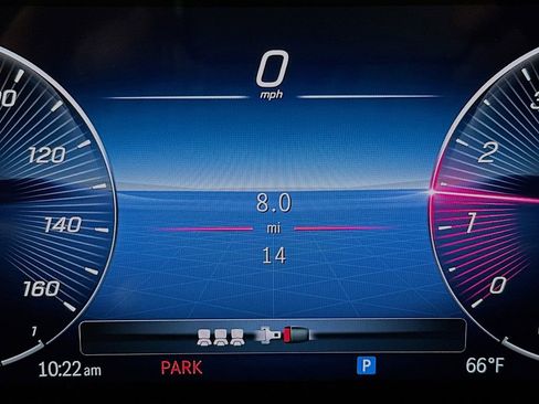 New 2026 Mercedes-Benz GLE 350 GLE 350 image 12