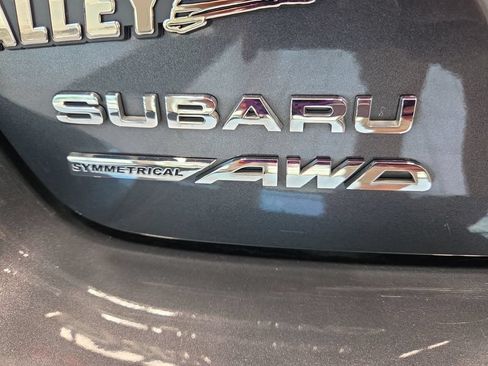 Used 2025 Subaru Crosstrek 2.5i Premium AWD/4WD image 14
