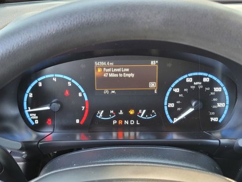 Certified 2021 Ford Bronco Sport Big Bend image 28