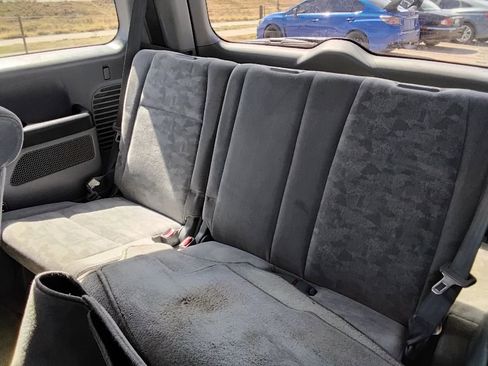 Used 2004 Honda Pilot EX image 21