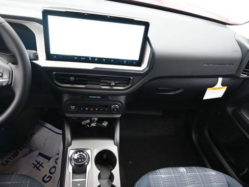 New 2025 Ford Bronco Sport Heritage w/ Convenience Package image 23