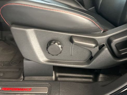 Used 2023 Ford Bronco Raptor image 44